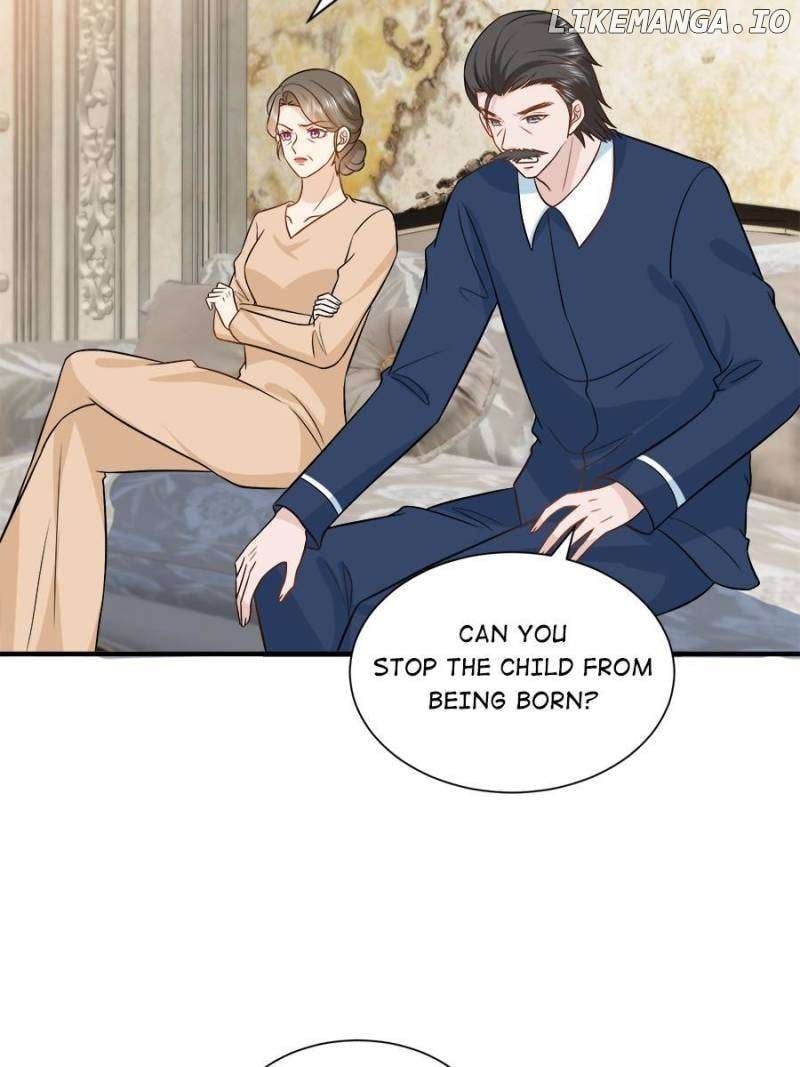 Trial Marriage Husband: Need to Work Hard Chapter 358 - page 24