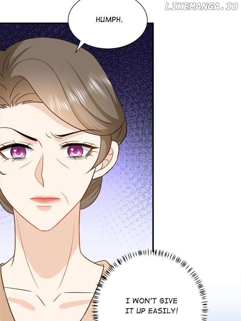 Trial Marriage Husband: Need to Work Hard Chapter 358 - page 25