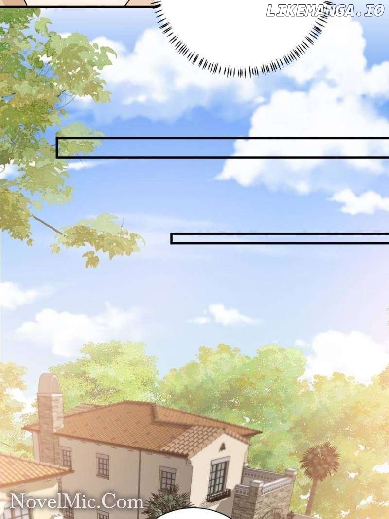 Trial Marriage Husband: Need to Work Hard Chapter 358 - page 26