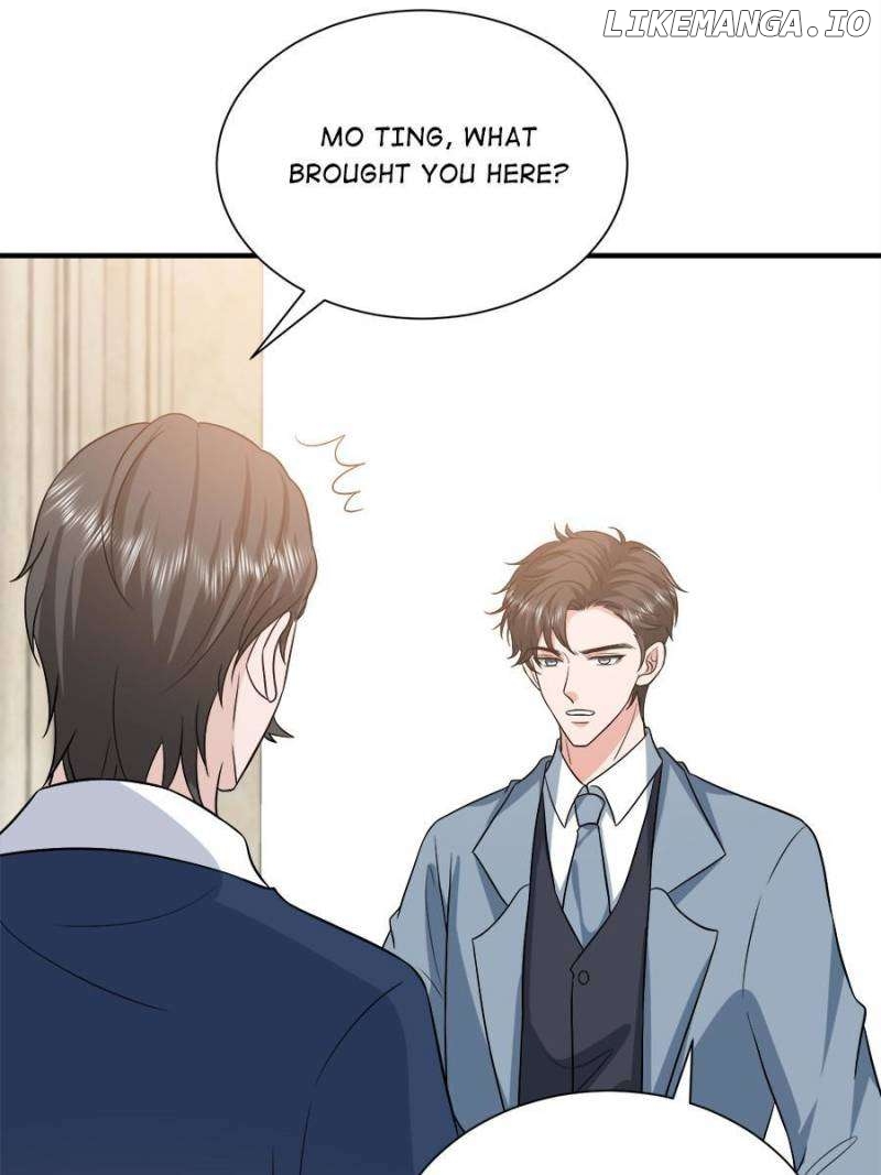 Trial Marriage Husband: Need to Work Hard Chapter 358 - page 28