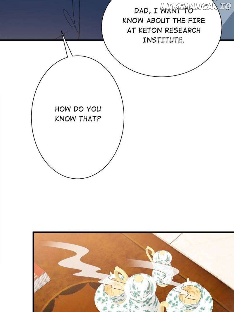 Trial Marriage Husband: Need to Work Hard Chapter 358 - page 29