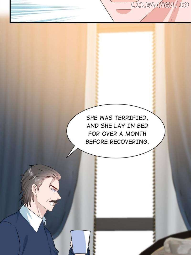 Trial Marriage Husband: Need to Work Hard Chapter 358 - page 33