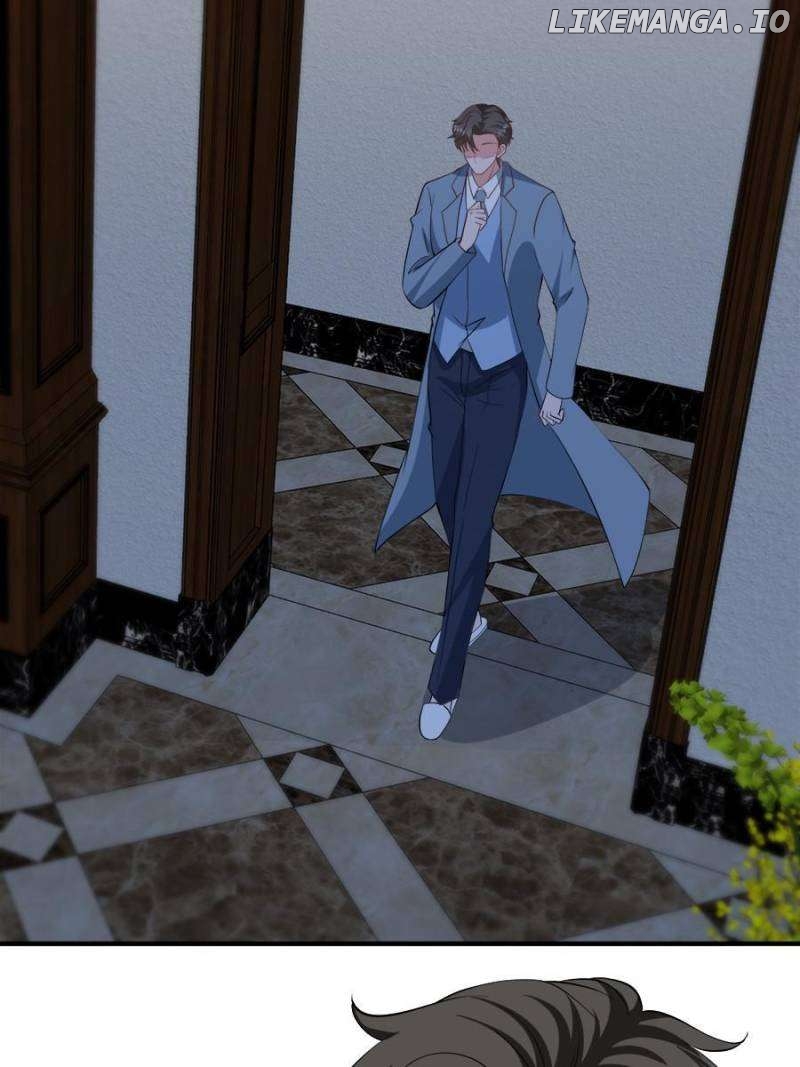 Trial Marriage Husband: Need to Work Hard Chapter 358 - page 39