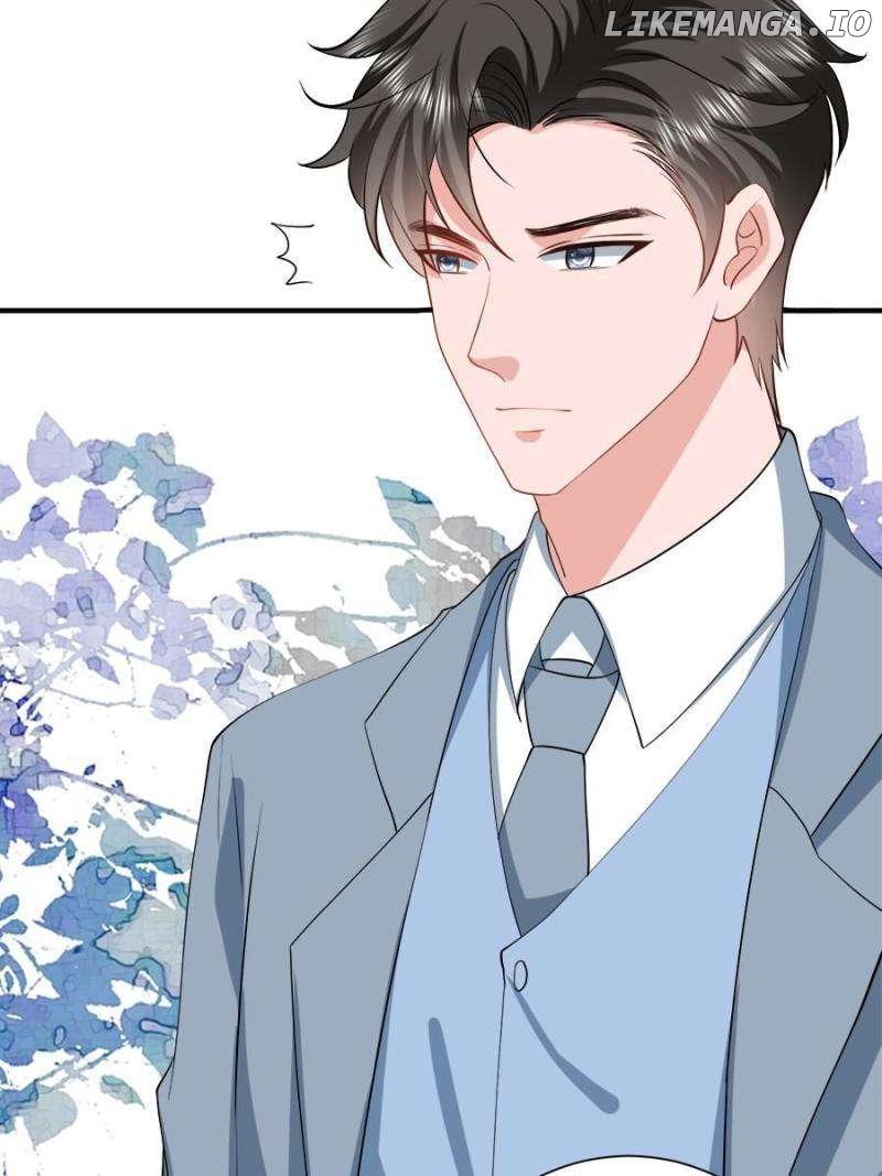 Trial Marriage Husband: Need to Work Hard Chapter 358 - page 40