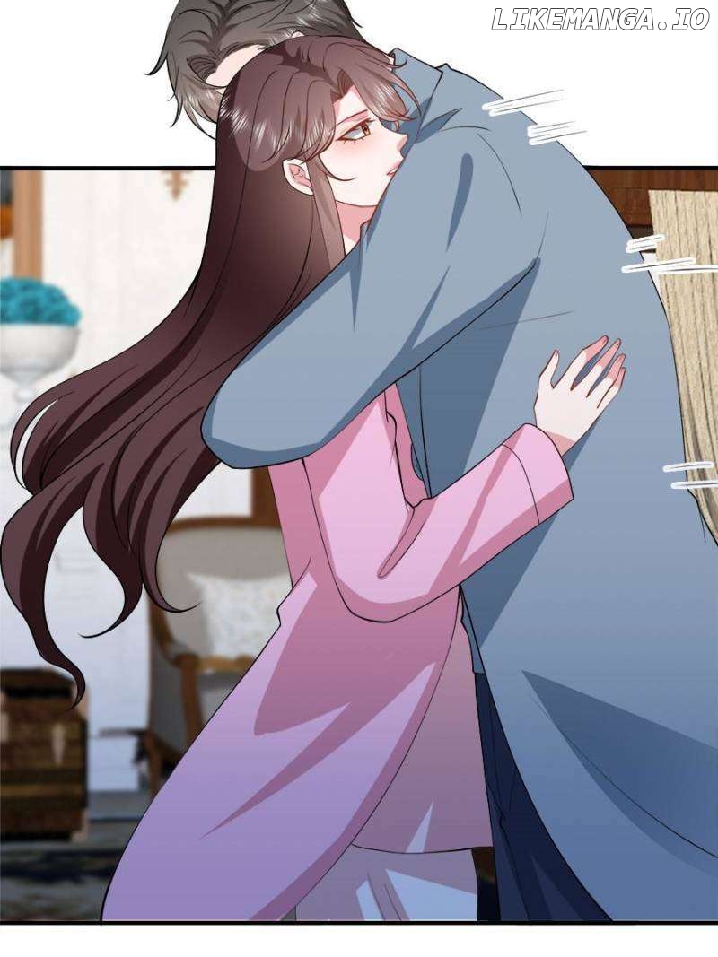 Trial Marriage Husband: Need to Work Hard Chapter 358 - page 43