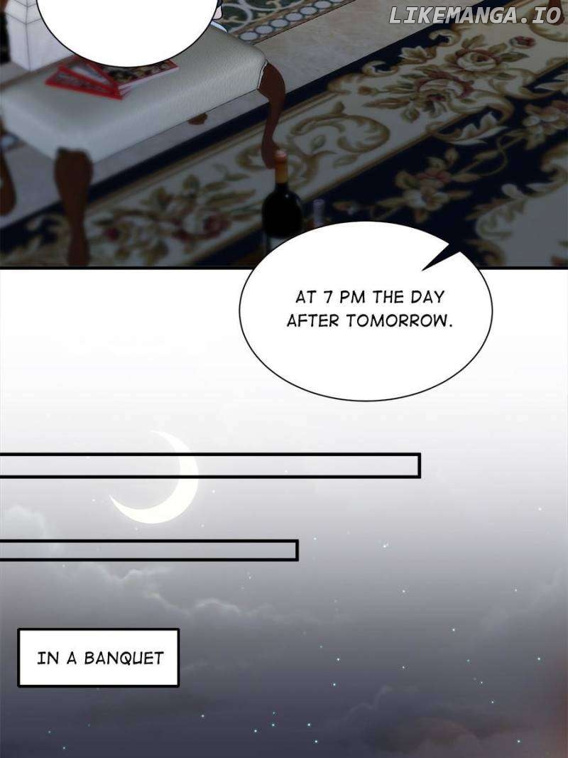 Trial Marriage Husband: Need to Work Hard Chapter 358 - page 47