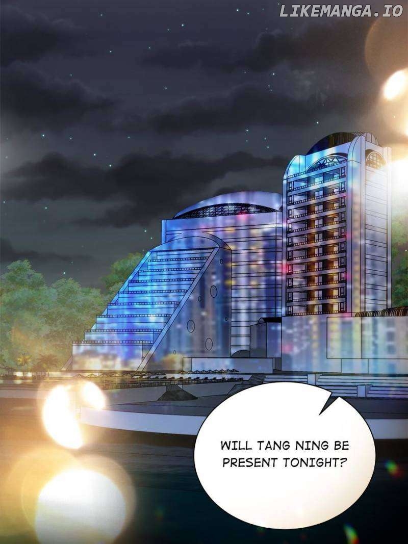 Trial Marriage Husband: Need to Work Hard Chapter 358 - page 48