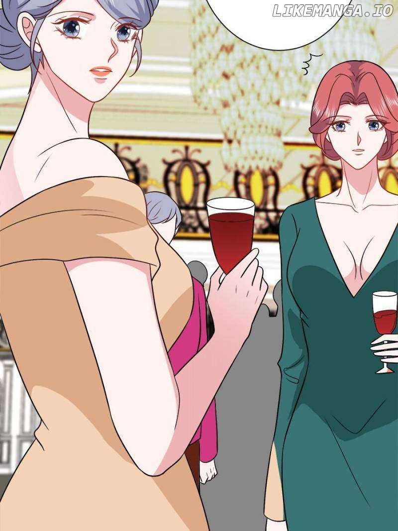 Trial Marriage Husband: Need to Work Hard Chapter 358 - page 51