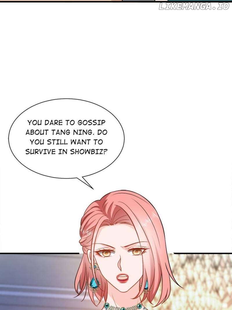 Trial Marriage Husband: Need to Work Hard Chapter 358 - page 52