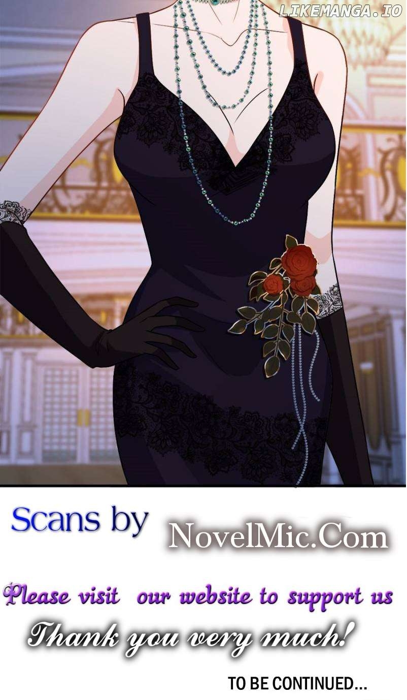 Trial Marriage Husband: Need to Work Hard Chapter 358 - page 53