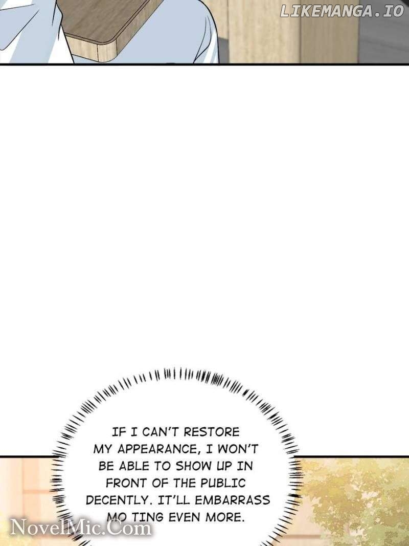 Trial Marriage Husband: Need to Work Hard Chapter 358 - page 9