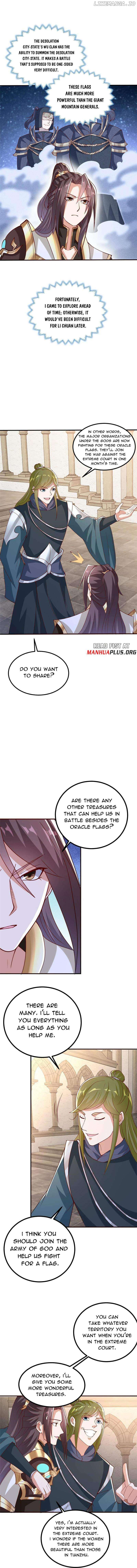 Dragon Master Chapter 324 - page 2