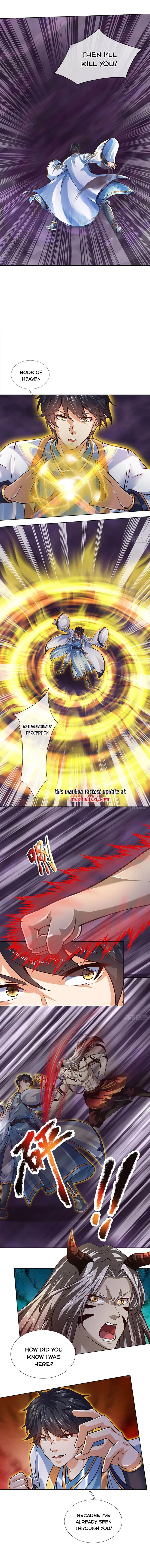 Cultivating the supreme dantian Chapter 333 - page 5