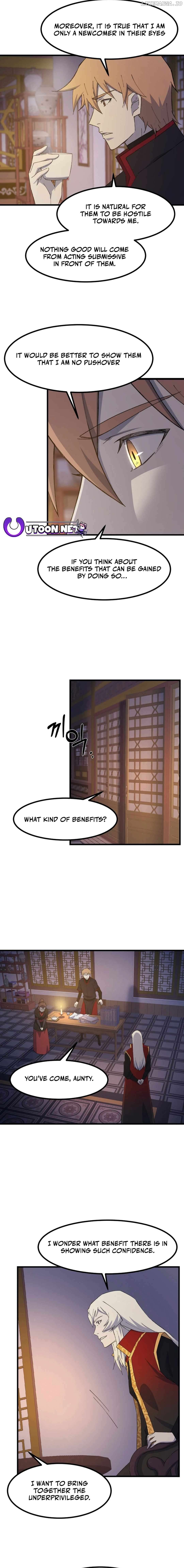 The great master Chapter 93 - page 10