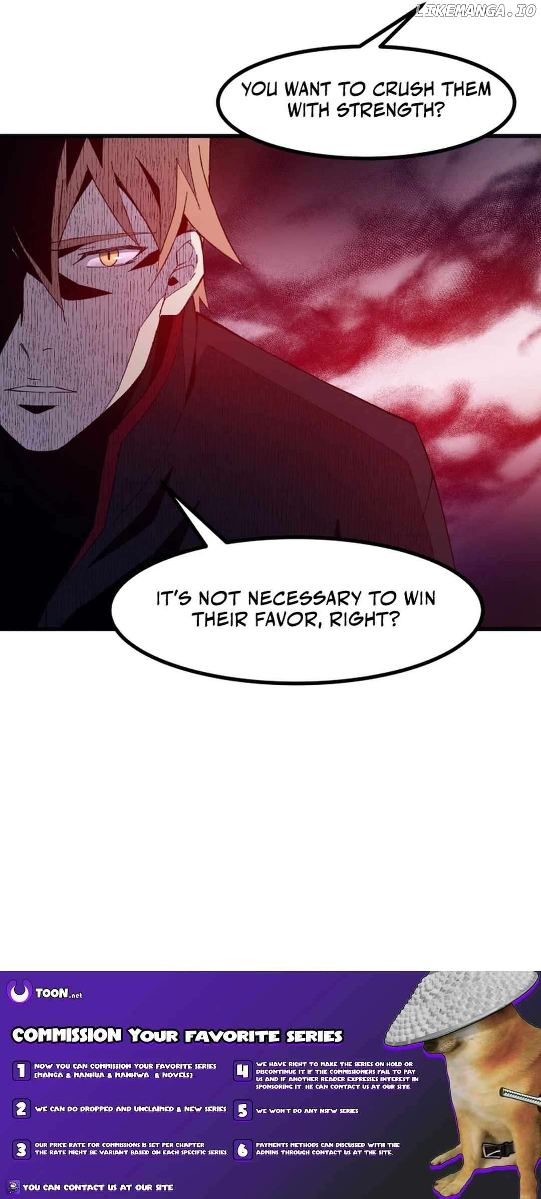 The great master Chapter 93 - page 15