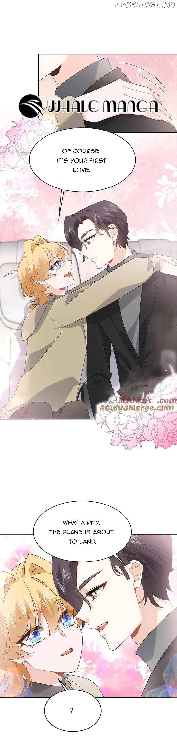 National School Prince Is A Girl Chapter 497 - page 9