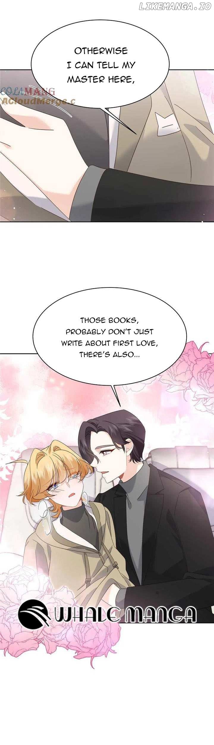 National School Prince Is A Girl Chapter 497 - page 10