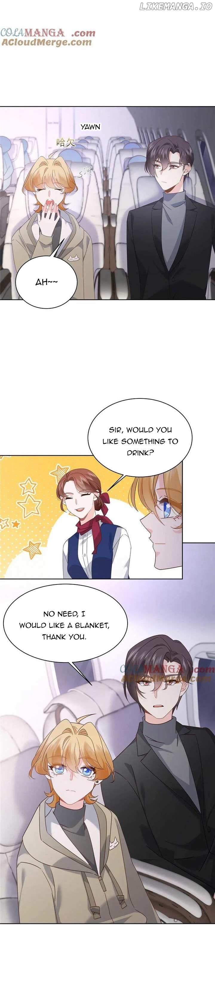 National School Prince Is A Girl Chapter 497 - page 2