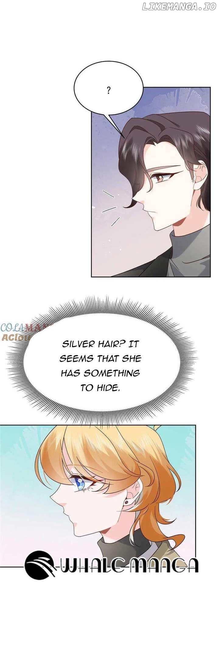 National School Prince Is A Girl Chapter 497 - page 3