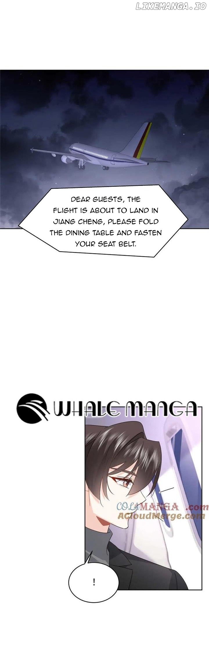 National School Prince Is A Girl Chapter 497 - page 5