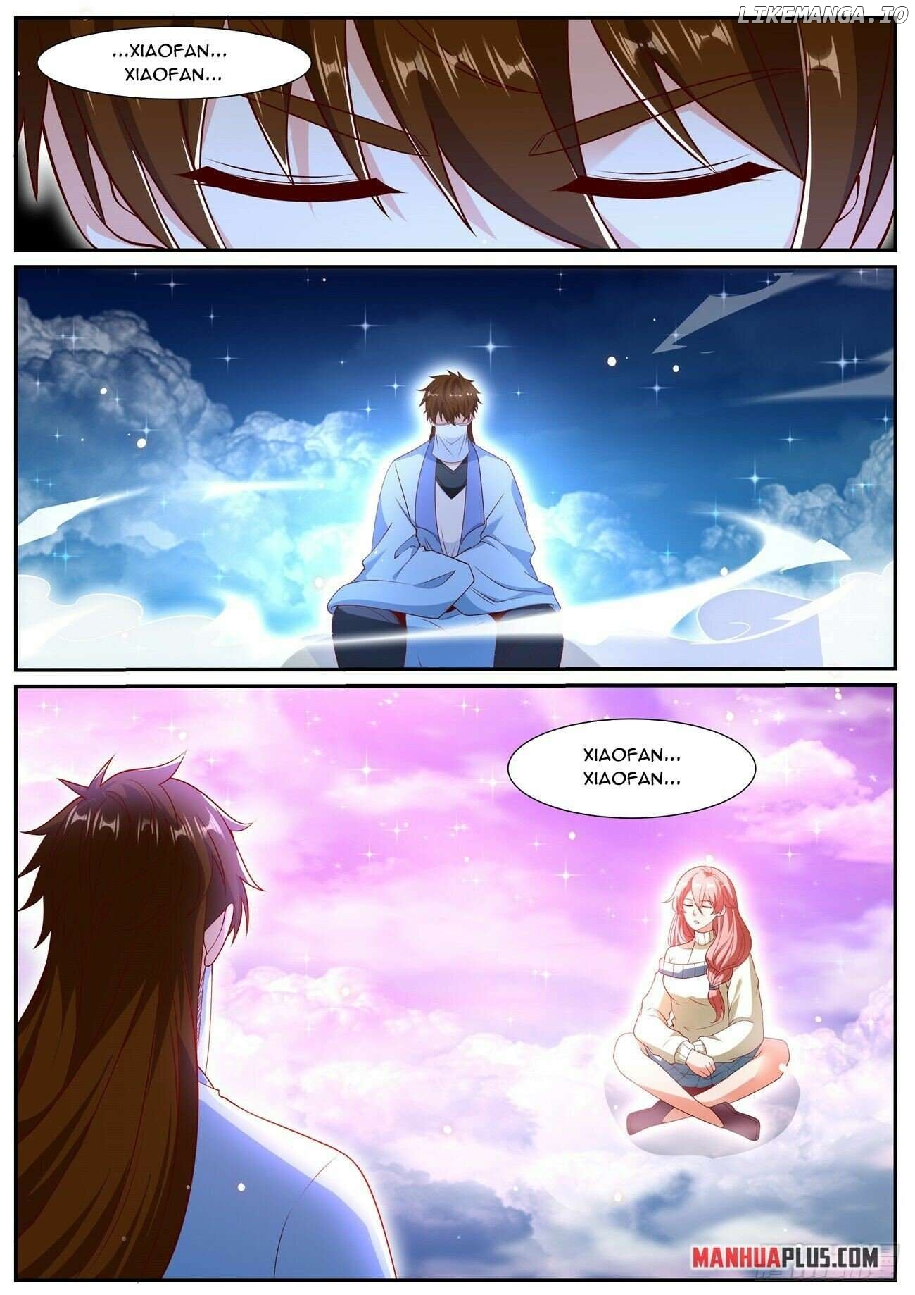 Rebirth Of The Urban Immortal Cultivator Chapter 1007 - page 12