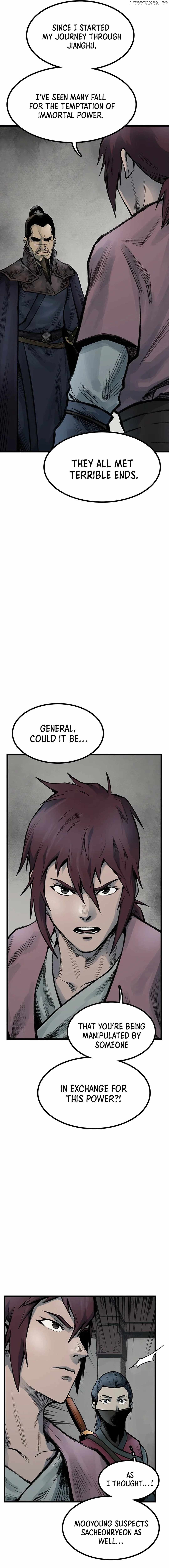 Strong Representative Chapter 94 - page 9