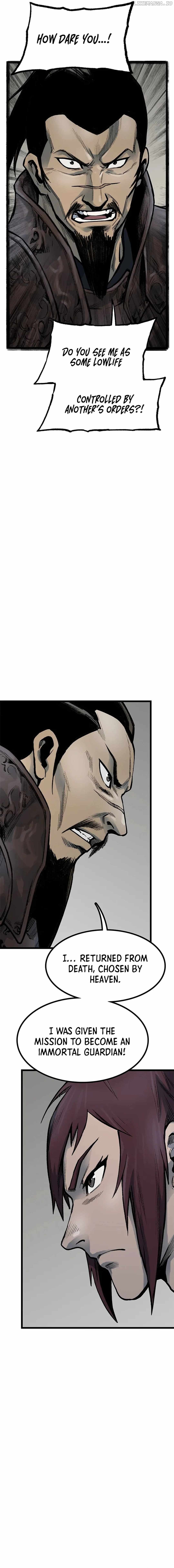 Strong Representative Chapter 94 - page 11