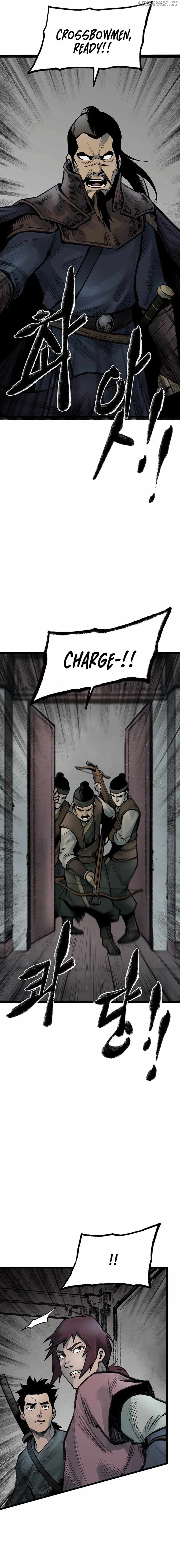 Strong Representative Chapter 94 - page 12