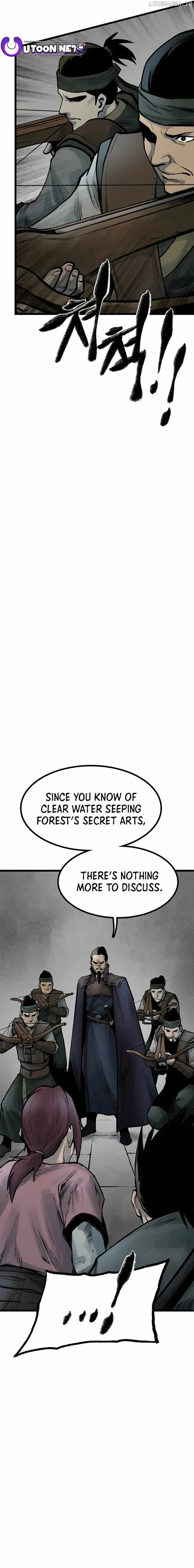 Strong Representative Chapter 94 - page 13