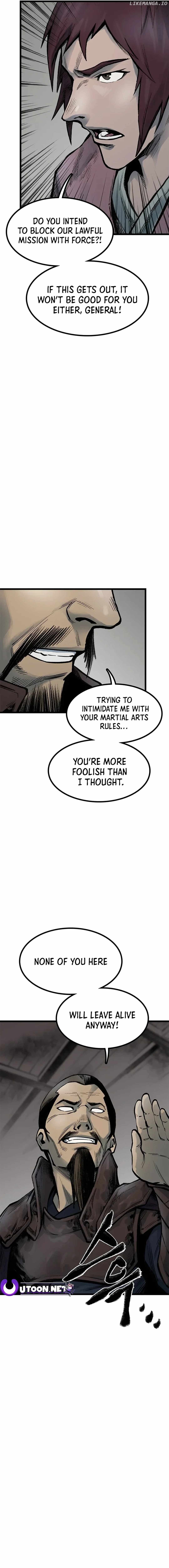 Strong Representative Chapter 94 - page 14