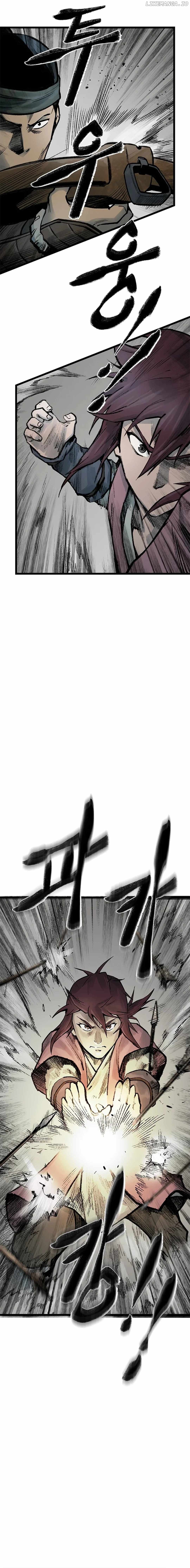 Strong Representative Chapter 94 - page 15