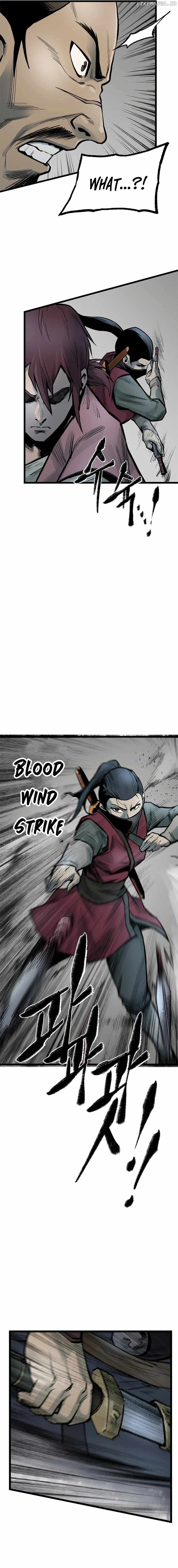 Strong Representative Chapter 94 - page 16