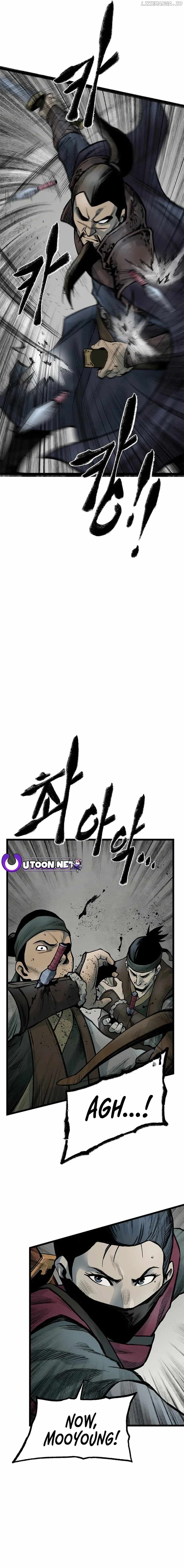 Strong Representative Chapter 94 - page 17