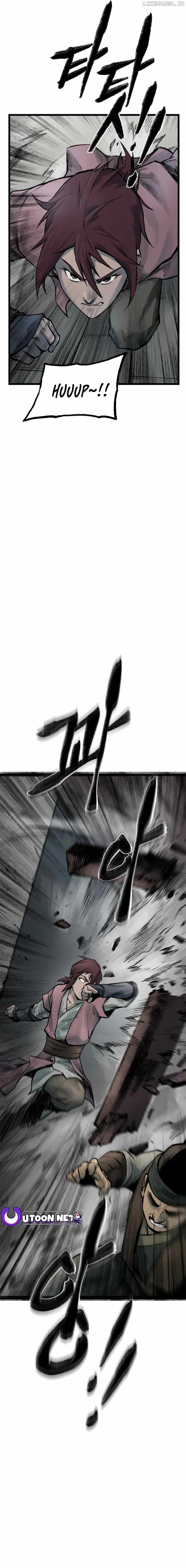 Strong Representative Chapter 94 - page 18