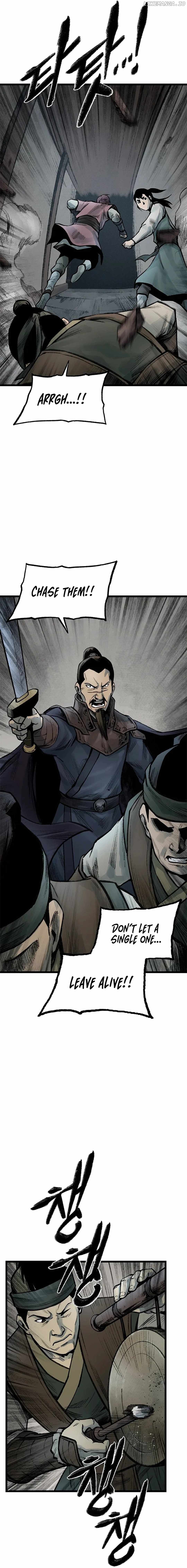 Strong Representative Chapter 94 - page 19