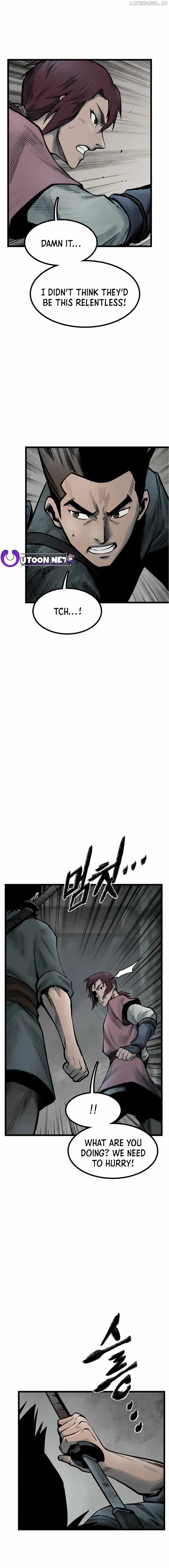 Strong Representative Chapter 94 - page 21