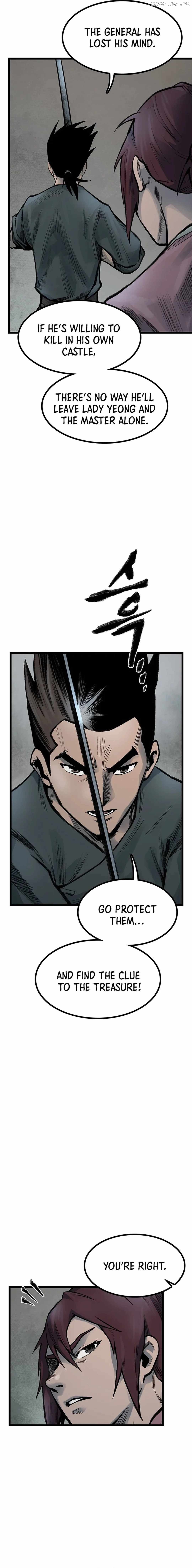 Strong Representative Chapter 94 - page 23