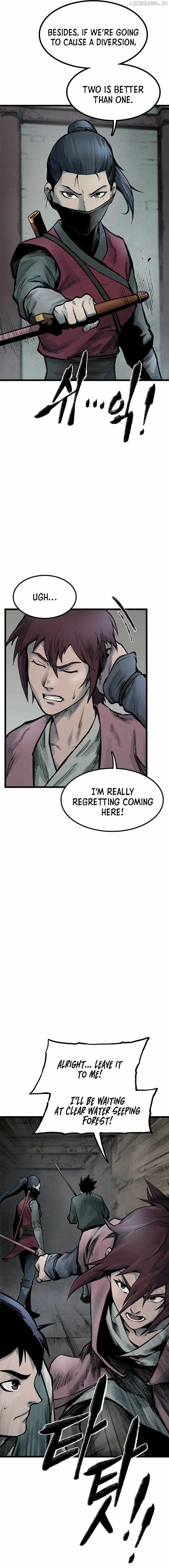 Strong Representative Chapter 94 - page 24