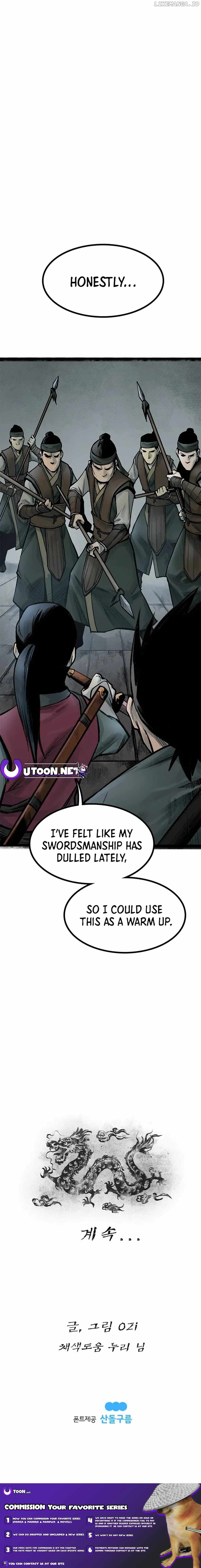 Strong Representative Chapter 94 - page 26