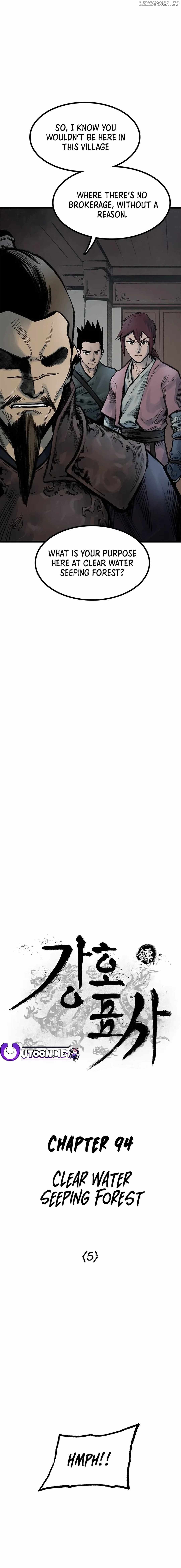 Strong Representative Chapter 94 - page 2