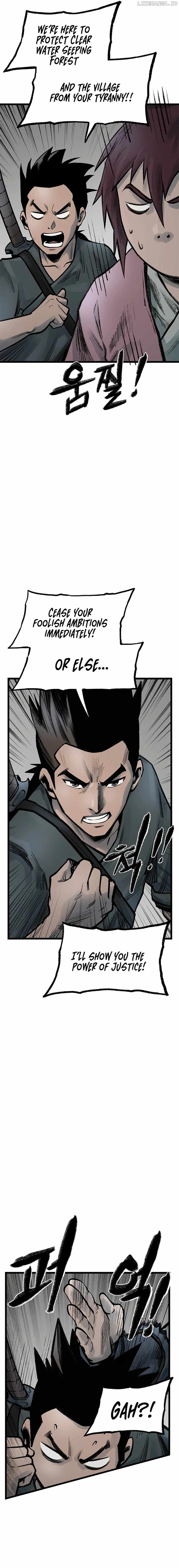 Strong Representative Chapter 94 - page 3