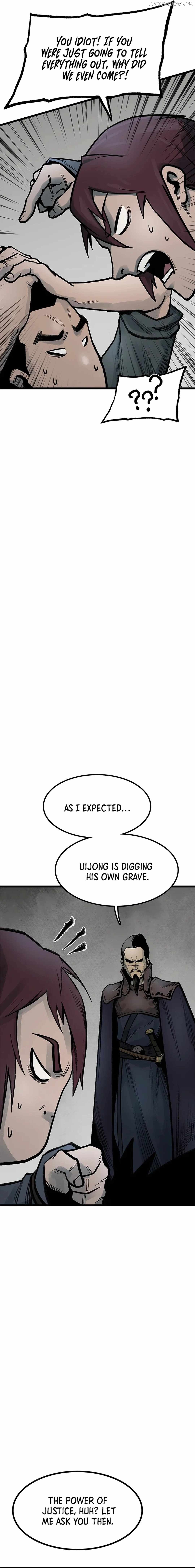 Strong Representative Chapter 94 - page 4