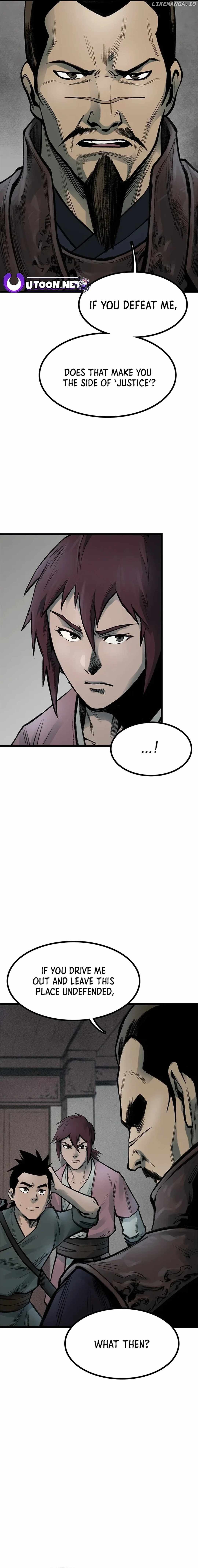 Strong Representative Chapter 94 - page 5