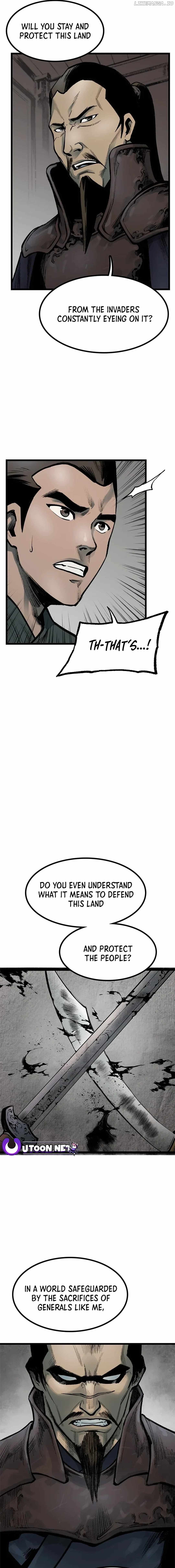 Strong Representative Chapter 94 - page 6