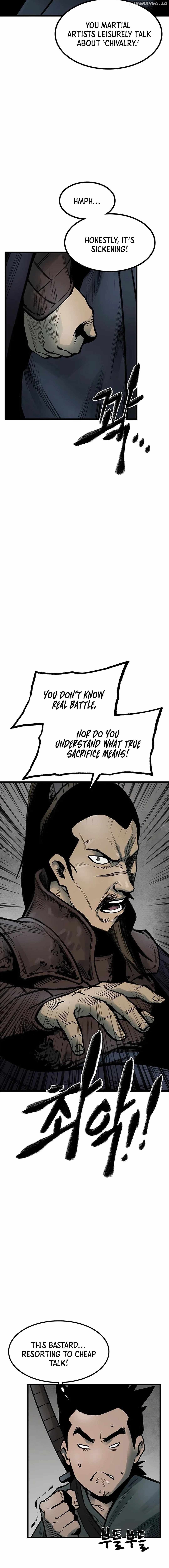 Strong Representative Chapter 94 - page 7