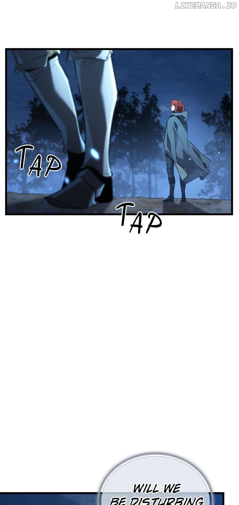 The Beginning After The End Chapter 188 - page 12