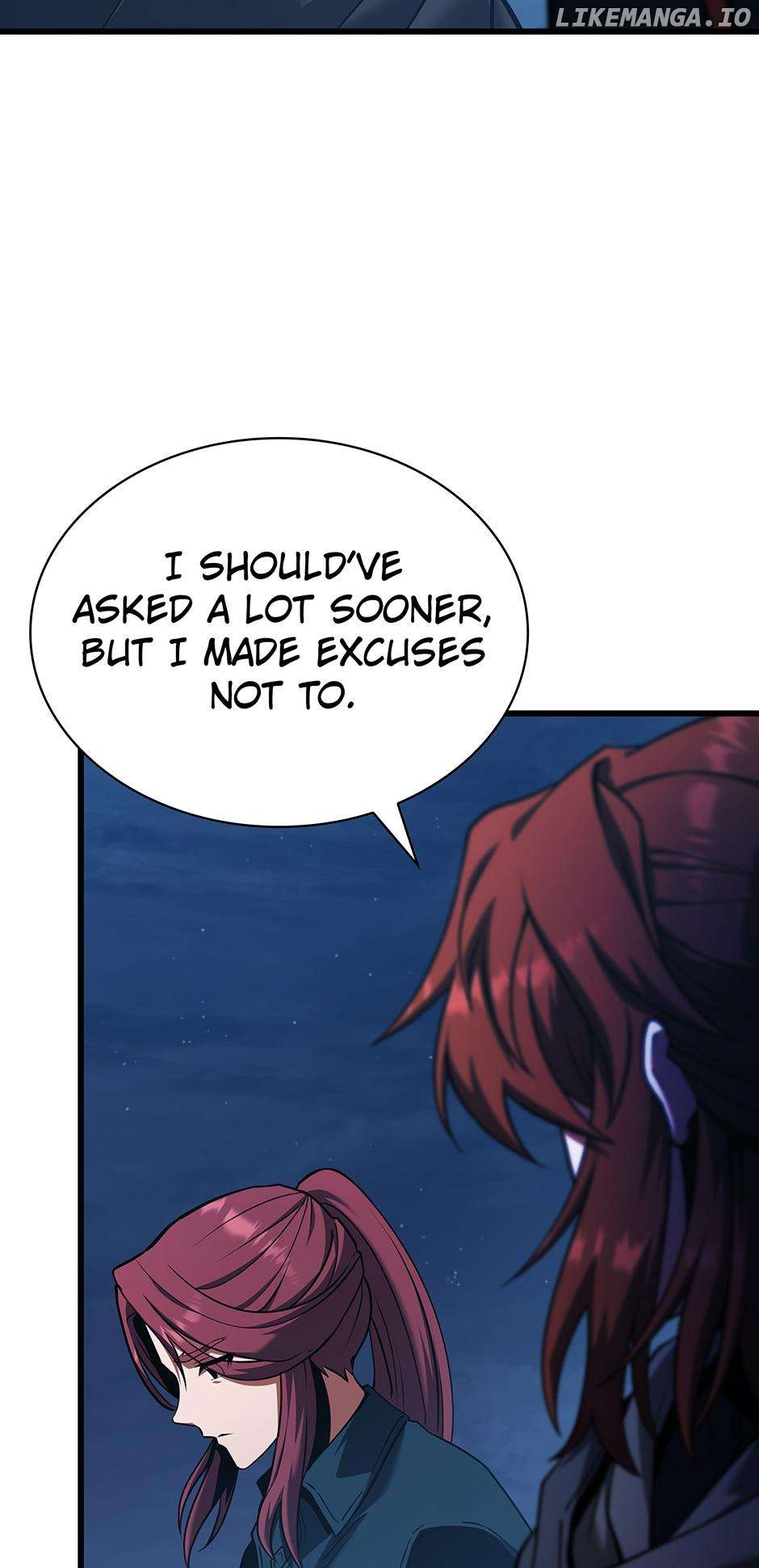 The Beginning After The End Chapter 188 - page 47