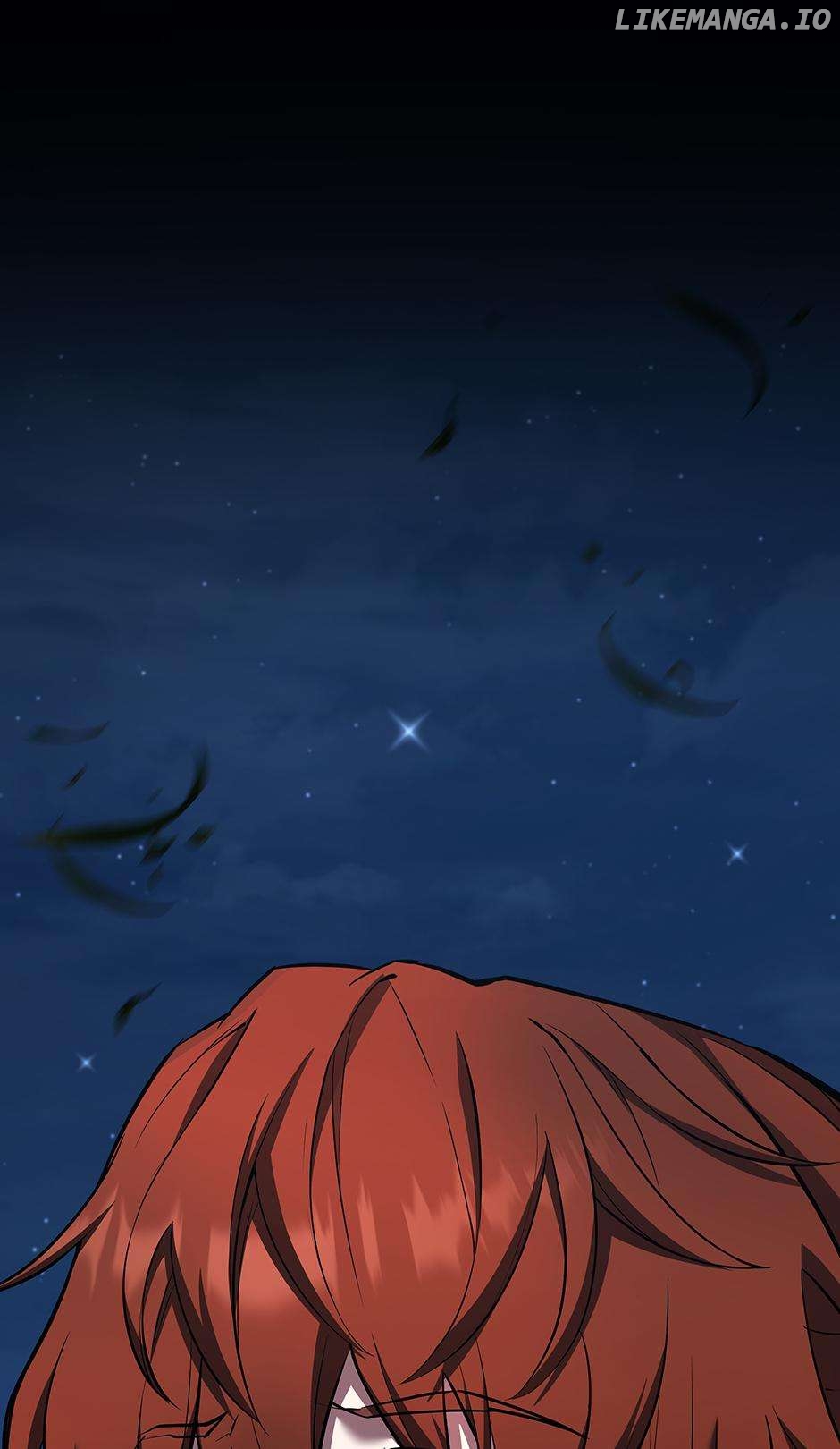 The Beginning After The End Chapter 188 - page 55