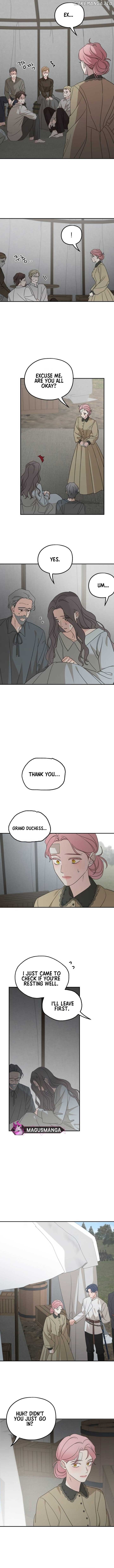 My In-laws are Obsessed With Me Chapter 120 - page 6