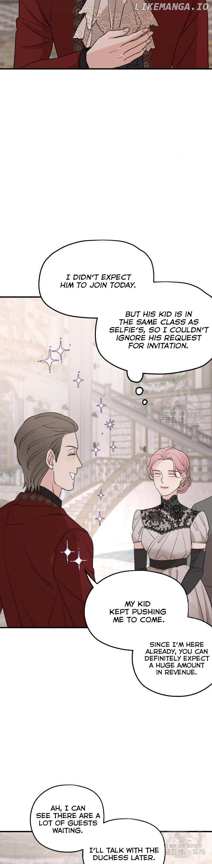 My In-laws are Obsessed With Me chapter 49 - page 10